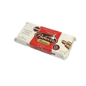 CHOC.COBERT.FRAC.PADEIRO AO LEITE 1,01kg.(10) 00000340
