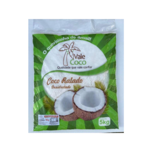 COCO RAL.FLOCADO ADOCADO 16% VALE COCO 1,01kg.(10) 00001089