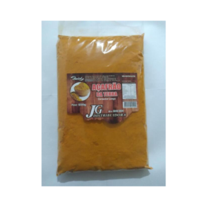 COND.ACAFRAO DA TERRA JG PCT. 500gr.(10) 00000094