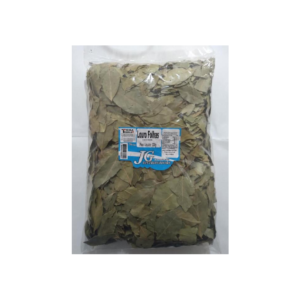 COND.LOURO EM FOLHAS PCT. 500gr(10) 00000564
