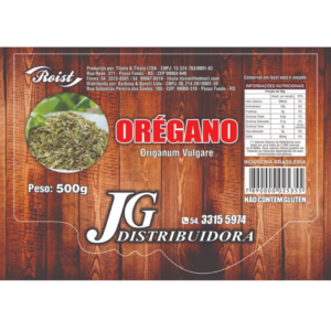 COND.OREGANO LO GUAPO PCT. 500gr.(10) 00000934