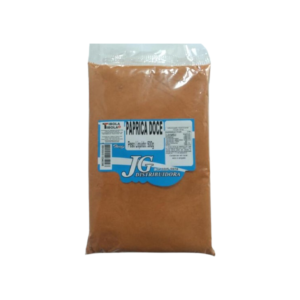 COND.PAPRICA DOCE JG 500gr.(1) 00001364