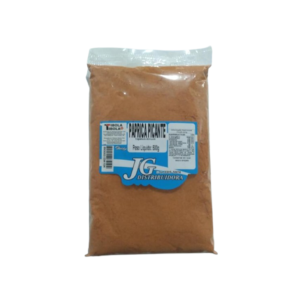 COND.PAPRICA PICANTE JG 500gr.(1) 00001366