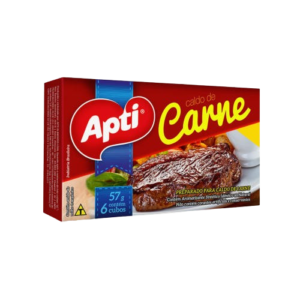 CALDO DE CARNE APTI 10x57gr.(12) 00000973