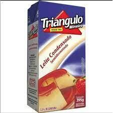 LEITE CONDENSADO TRIANGULO TPACK.395gr.(27)* 00000108