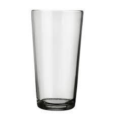 COPO NADIR LONG DRINK 264ml.REF.2601 C/24(1) 00000226