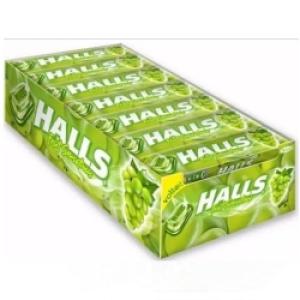 HALÕES UVA VERDE 21x10(30) - 00000295