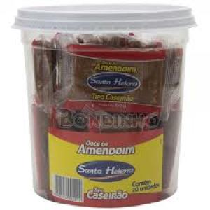 DOCE AM.CASEIRAO S.HELENA EMBAL.45gr.C/20(1)* - 00000318