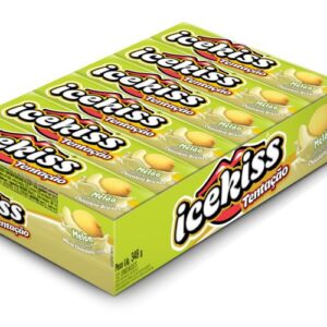DROPS ICEKISS TENTACAO MELAO 348gr.12x10(36) - 00000343