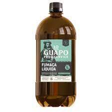 FUMACA LIQUIDA LO GUAPO 1 LITRO(12)* - 00000430