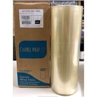 FILME PVC DARNEL 30cm. ROLO 1000m. 9micras(1) 00000470