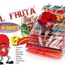 GELADINHO GEL FRUTA 40x55ml(6)* - 00000555
