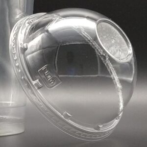 TAMPA BOLHA P/COPOS PLAST.DARNEL C/50(12) 00000572