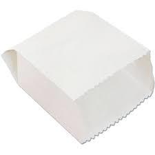 SACO PAPEL P/LANCHAO 46x22cm.C/500(10) 00000626