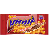 MASSA SALGADO.AMENDUPA CHURRASCO 20x50gr.(1)* - 00000678