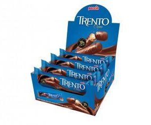CREME CHOC.TRENTO 16x32gr.(8)* - 00000676