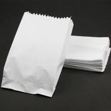 SACO PAPEL P/PAO DE QUEIJO 35x14cm.C/500(20) 00000703