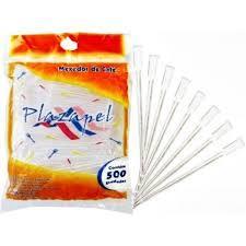 MEXEDOR DRINK 11cm.CRISTAL C/250(12) 00000742