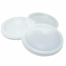 TAMPA P/POTE 100ml.E CP.150/180/200ml C/100(20) 00000749