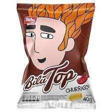SALGADO BILU TOP CHURRASCO 10x40gr.(3) - 00000841
