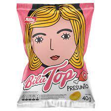 SALGADO BILU TOP PRESUNTO 10x40gr.(3) - 00000842