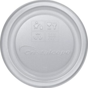 TAMPA MARMITEIRO ISOPOR RED.TC750/1100 C/100 00001022