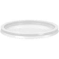 TAMPA P/POTE PLAST.DARNEL 50ml. C/100(25) 00001060