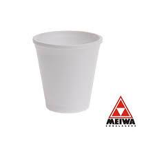 COPO TERMICO 250ml.C/25 MEIWA CP250(24) 00001070