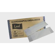 GUARD.EMBAL.DARNEL 40x15cm.CX C/500 SACHES C/2(01) 00001091