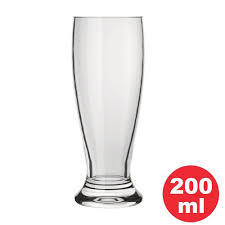 COPO NADIR CERV.MUNISH 200ml.REF.7109 C/12(2) 00001260