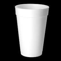 COPO TERMICO 480ml. C/20 DARNEL 16oz(25) 00001402