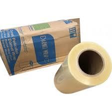 FILME PVC DARNEL 38cm. ROLO 800m. 9micras(1) 00001613