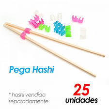 PEGA-HASHI SORTIDO C/250(4) 00001704