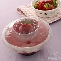 POTE PLAST.G680 SOBREMESA 250ml.C/300cj.(1) 00002923