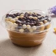 POTE PLAST.G675B MOUSSE T.BAIXA 70ml.C/500cj.(1) 00002930