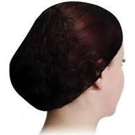 TOUCA REDE PRETA MBLIFE C/100(30) 00002956