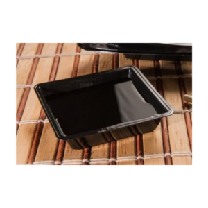 EMB.PLAST.GO910 PTA. 75x75x17mm. C/1000un.(1) 00001879