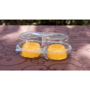 EMB.PLAST.QUADR.02 doces G14 T.ARTIC.C/100(1) 00000586