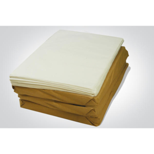 PAPEL PADARIA folha 35X45 PEDRAS BCAS.3kg.(1) 00000747