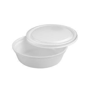 MARMITEIRO ISOPOR DARNEL RED.C/T 1200ml.C/100 R104(1) 00000281