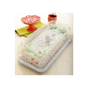 TORTEIRA RET.G65MM TORTA FRIA PTA.C/50cj.(1) 00000667