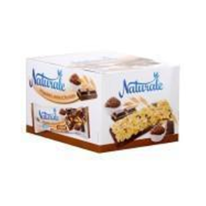 BARRA CEREAIS NATUR.BRIG/AVEIA/CHOC.24X25gr.(8)* 00000156